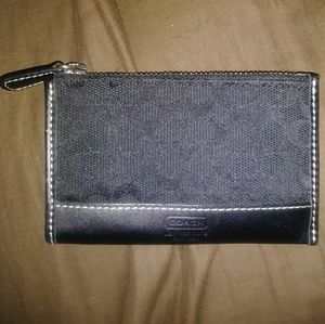 Coach Cardholder
